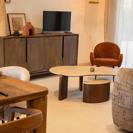 Maison New Retro *