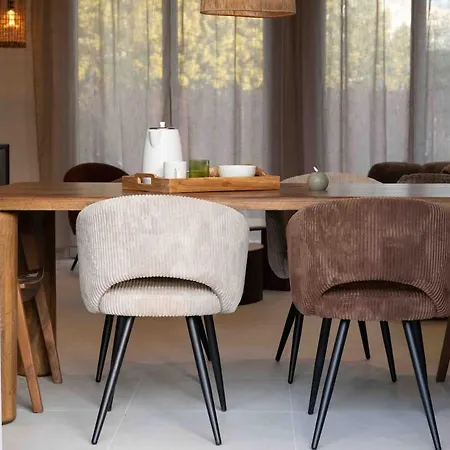 Maison New Retro Vakantiehuis *