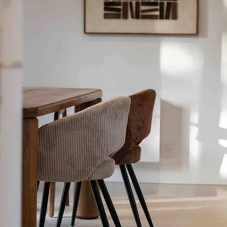 Maison New Retro La Flèche