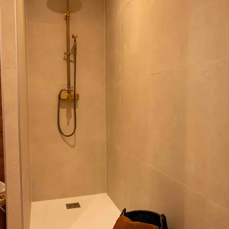 Maison New Retro Vakantiehuis